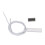 MR-34B Eingelassener Fenstersensor DC100V 10W, 10 Sätze 15