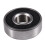 6201RS Shielded Deep   Bearing 32mm x 12mm x 10mm 8