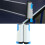 Adjustable Ping Pong Net Spring Clamp System 7