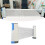 Adjustable Ping Pong Net Spring Clamp System 5