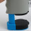 Adjustable Ping Pong Net Spring Clamp System 2