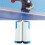 Adjustable Ping Pong Net Spring Clamp System 3