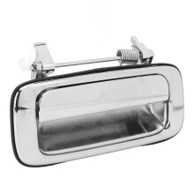 Maniglia Esterno in ABS per Land Cruiser a lunga durata, modello RR 69230-60010