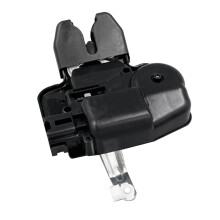 2X Car Rear Trunk Lid Tailgate Lock for Tiida Sedan C11 2007-2014 84631ED40A