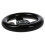 6pcs 3.9 inch Diameter Hand Wheel W Revolving Handle for Milling Machine 1