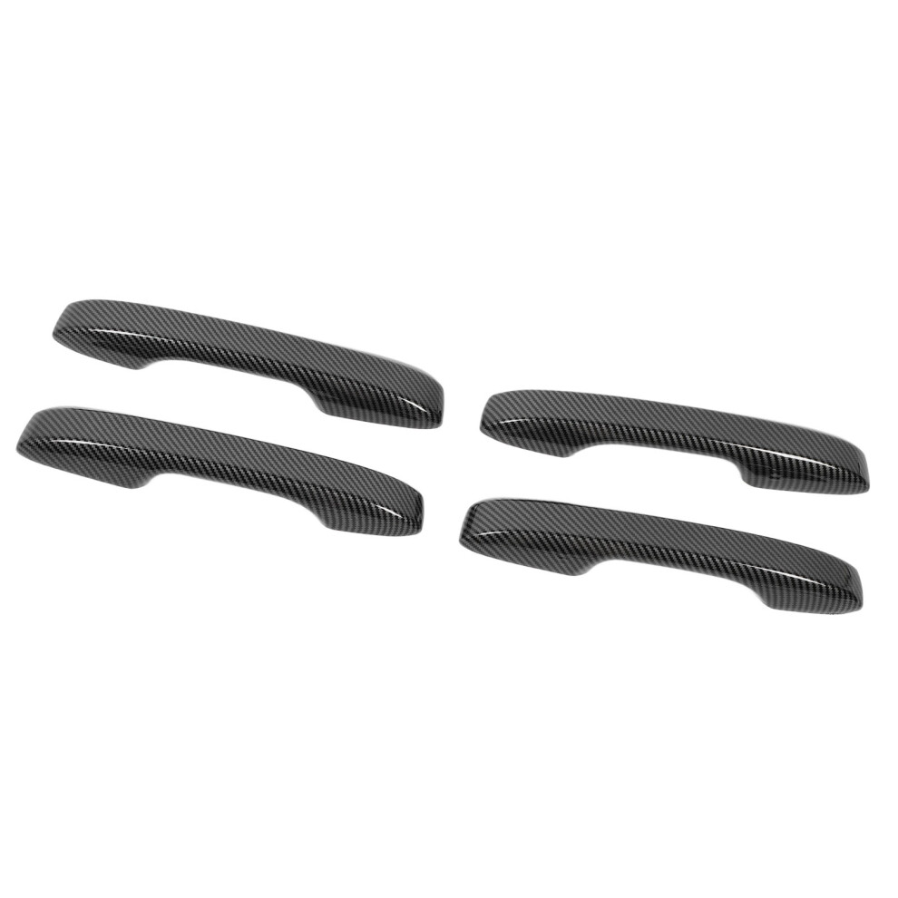 4 Pcs Exterior Door Handle Cover For Civic, Accord, CrâV, HrâV, Integra 7901385441972