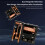 Remote Battery Disconnect Switch 12V/24V 240A Digital Display Blue 4