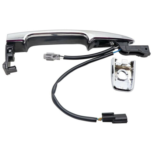 5X Exterior Door Handle for  Sentra 2013-2016 Maxima 2009-2014 Front Left Driver Exterior 12459871 806469N00A 1