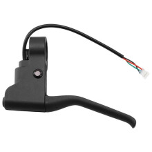 Scooter Replacement Handbrake for Mi,Parts of Electric Scooter,High-Quality Scooter Upgrade Parts