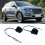 8 Pair Front Door  Handle Small Button 82661-D3710 82651-D3710 for  Tucson 2016-2020 Outside Puller 4