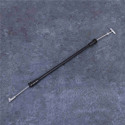6X for  Car Forfour(454)Front Exterior Door Handle Cable A4547230169 1