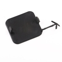 3X Achterbumper Trekhaak Cover Trekhaak Cap voor Crosstrek XV Impreza 2008-2015 57731-FG010