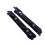 10Pcs Front Bumper Bracket End for  W203 C-Class 2038801114 2038801214 4