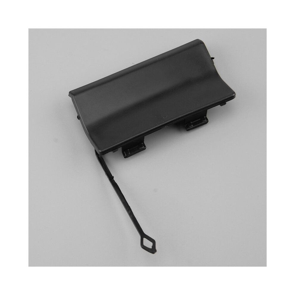 5X Car Rear Bumper Tow Hook Eye Cover Cap Fit For Amg C Class W204 2007-2012 2048850226 A2048850226 4711356378380