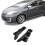 4x Front Bumper Support Bracket for  Prius 10-15 5211647041 5211547041 3