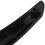 2X Car Left Inner Door Handle Cover for  X1 E84 2010-2016 Black 3