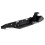 2X Pair Front Left Right Bumper Guide Support Bracket 51117033705 51117033706 For- E60 E61 525I 528I 530I 545I 6