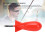 Carp Feeder Float Bait Holder Portable PP Wear-Resistant L 3