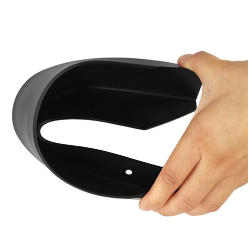 Paraspruzzi per Auto 8 Pezzi per  ZS 2020-2021 Parafanghi Parafango Parafango Flap Paraspruzzi Accessori 1