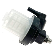 10 SETS Fuel Filter for  Outboard Boat Motor Water Separator 9.9Hp 15Hp 20Hp 25Hp 30Hp 40Hp 61N-24560-00