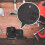 FA2-6/1BEK SPST Lock  Power Tool Trigger Button  Black 3
