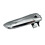 2X Car Front Door Outer Handle Chrome Left&Right for  Hiace Van 2005-2018 Commtuer Quantum 3