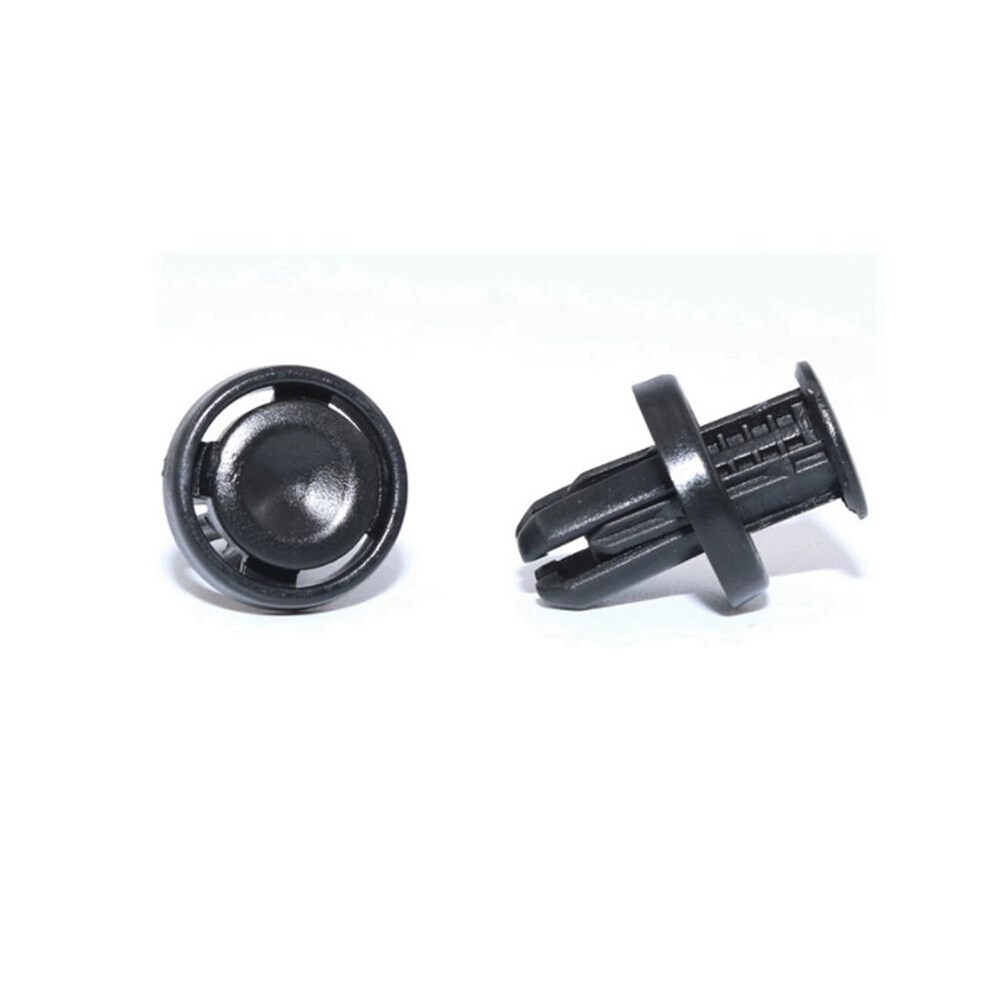 300Pcs Clips 91505-Tm8-003 91505Tm8003 Panel Retainer Fastener Kit Auto Plastic Clip 4713487824484