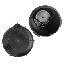 2 Set CC11-9160-AA Dieselfilterhus Sense & Fuel Filter för Transit MK7 MK8 Custom 2006-2018 1930091 1781617