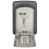 KCT KCT Wall Mounted Combination Key Safe - 4 Digit Secure Outdoor Security Box 3