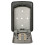 KCT KCT Wall Mounted Combination Key Safe - 4 Digit Secure Outdoor Security Box 6