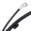 Negative Battery Cable 5638J6 for 307 Sedan 2004-2012 Replacement 14