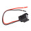 AC Compressor Control Valve Plug 977233R000 Wiring Harness for Accent 11