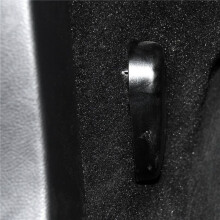 20X Hood Release Handle Lever & Mounting Bracket for 2013-2016 Fusion/Mondeo& MKZ DS7Z-99042C74-A