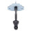 6X Door Stay Check Strap Stopper Front for  Matrix  68620-02061 2