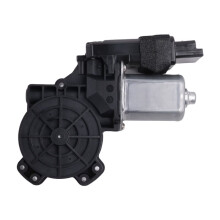 Window Control Motor Glass Lifting Motor for Clio 3 Espace 4 Laguna 2 Megane Window Regulator Motor Front Left