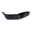 4 Pezzi Paraurti Anteriore Paraspruzzi Paraspruzzi Labbro di Pressione per  Cooper R60 R61 11-16 10