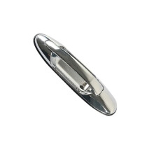 2X voor Land LC100 4500 4700 1998-2007 LX470 Auto Rechtsvoor Exterieur Buiten Deurgreep 69210-60061