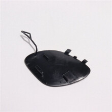 10X New Car Front Bumper Trailer Hook Cover for - C-CLASS W205 S205 GUARD PLATE A2058850324
