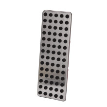 20PC Car Pedal Cover Accessories with Footrest for W203 W222 W213 W205 W204 W211 W212 W210 X204 W218