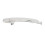 6X Rear Sliding Door Outer Handle Chrome Left Right FIt for  Alphard 2003-2008 69230‑58010 3