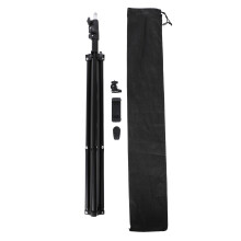Adjustable Tripod Stand 2.1m