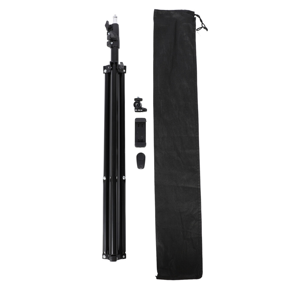 Adjustable Tripod Stand 2.1M 7340572015426