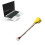 Laptop  Power Jack Cable Socket for  X220 X220L X230 X230L  Power Jack Replacement 4