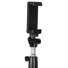 Compact Tripod with Phone Holder