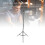 Adjustable Photography Tripod 2.1m 1