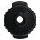 6 PCS Plastic Cymbal Nuts,Quick-Set Cymbal Nut for Percussion Drum Kit,Percussion Replacement Parts 8