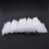 Plastic Tag Pins Barbs Fastener 10mm 30000 Pcs for Tagging Gun 5