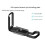For  X2D Special Quick Release Plate Push-Pull L Plate Handle Horizontal and Vertical Shooting L-Shaped 4