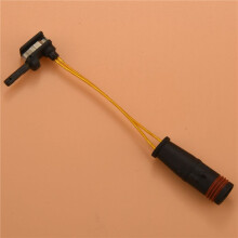 8 Pcs 2205401717 2115401717 Brake Pad Wear Sensor Compatible for Front Rear Brake Pad Wear Sensor W220 W211