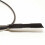 2X Hood Release Cable 2038800459 for - C-Class W203 6